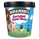 Ben & Jerry's Caramel Chew Chew (500 ml)