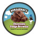 Ben & Jerry's Chocolate Fudge Brownie (500 ml)